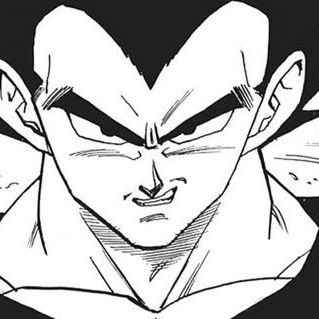 KingVegetaIV's profile picture. ɪ ᴀᴍ ʏᴏᴜʀ ᴋɪɴɢ!