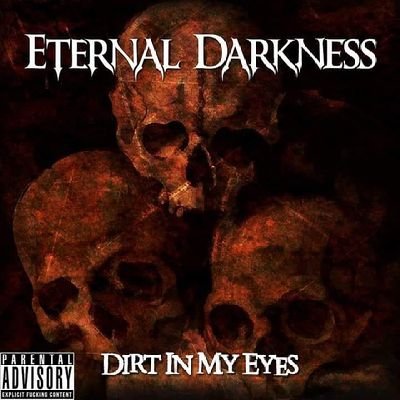 The Founder of  Eternal Darkness.from1991-To present.15 cds and still going hard.
#1 on metal charts,my kids,family &
hunting is my life&Canada is my home