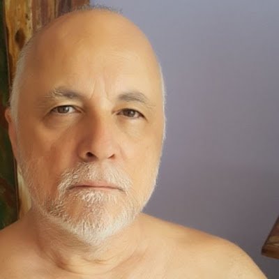 NemeSkury's profile picture. 🇧🇷