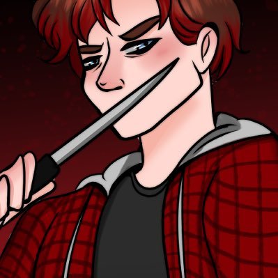 Chill variety streamer into comics, horror and Star Wars among other things.🏳️‍🌈