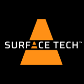 Surface Tech(@SurfaceTech_LLC) 's Twitter Profile Photo