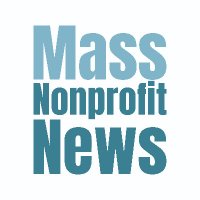 massnonprofit news (@massnonprofit) 's Twitter Profile