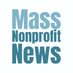 massnonprofit news (@massnonprofit) Twitter profile photo