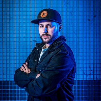 blazzerdo's profile picture. Mi humor da mucho sida. Singer and Guitar of Blaze Out (@blazeoutband) Audio Engineer in Amplifire Studio (@amplifirestudio)