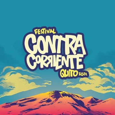¡El festival más grande de Quito en 2022!