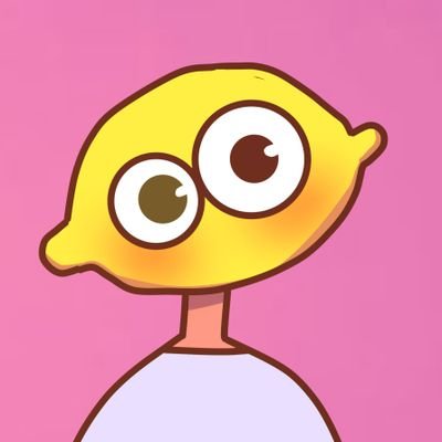 Toria 🍋さんのプロフィール画像
