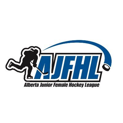 Official Twitter Account for Alberta Junior Female Hockey League
