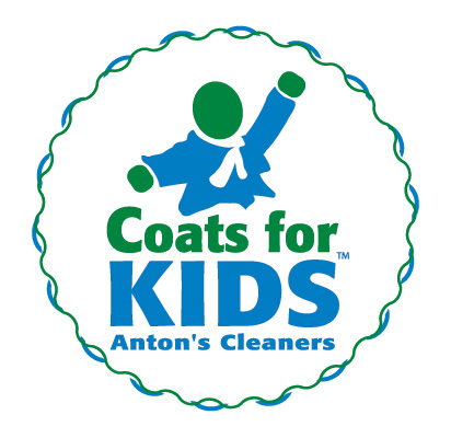 Our goal is to collect 60,000 quality winter coats from New England!