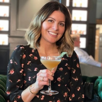 VideoEditorGirl's profile picture. I used to be cool. 🥃 Check out @bourbonpursuit.