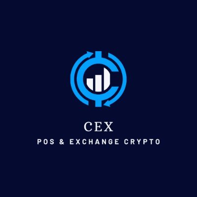 cexpos2022's profile picture. Plataforma de compra, venta e intercambio cripto