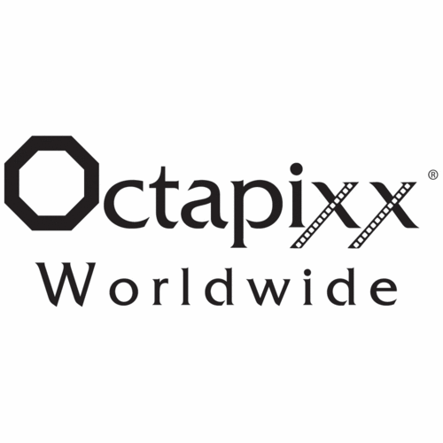Octapixx's profile picture. Octapixx Worldwide is a full-line international distributor, based in Toronto, Canada, focusing on the broadcast and home video markets across the globe.