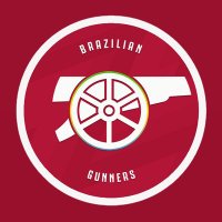 Brazilian Gunners 🇧🇷🏴󠁧󠁢󠁥󠁮󠁧󠁿 (@braziliangunn) 's Twitter Profile Photo