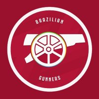 Brazilian Gunners 🇧🇷🏴󠁧󠁢󠁥󠁮󠁧󠁿(@BrazilianGunn) 's Twitter Profile Photo