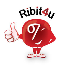 ribit4u's profile picture. מטרתי: לצור כלים פיננסים לקהל הרחב, על מנת שיוכלו להתנהל כלכלית נכון יותר.