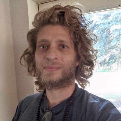 DetroitNickel's profile picture. Proudest Daddy, Liberal. Disabled AF Vet Tag me in my interests!