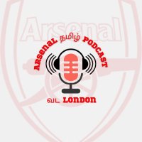 Vada London Arsenal Tamil Podcast (@vadalondon) 's Twitter Profile Photo Vada London Arsenal Tamil Podcast (@vadalondon) 's Twitter Profile Photo