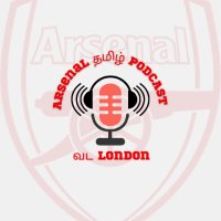 Vada London Arsenal Tamil Podcast(@vadalondon) 's Twitter Profile Photo