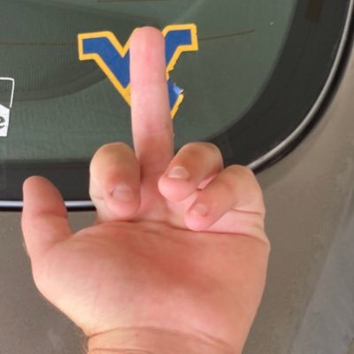 fuck all the douche bag wvu fans. if you troll on this page, u will be blocked, no exceptions!!