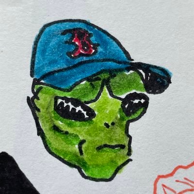 gnomestale's profile picture. Former MAJ-12 intelligence analyst 🕵️🤝👽 #art #comics #UAP