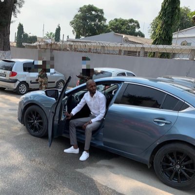 RomiAntas's profile picture. Promotor de Eventos