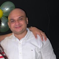 Mario Peñaranda (@mariopenarandav) 's Twitter Profile