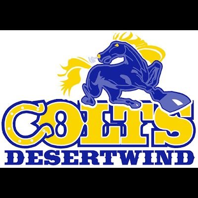 Desert Wind Physical Education