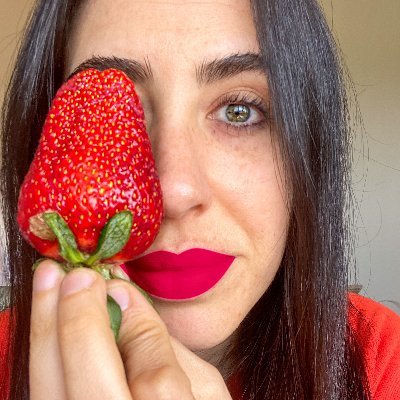 alizajsokolow's profile picture. author, THIS IS WHAT I EAT @randomhousekids ‘23 🍏💚🥦 represented by @unitedtalent. board @ucberkeleyfood