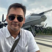 Rohit Leon Nyss (@rohitnyss) 's Twitter Profile