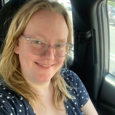 bexmcglex's profile picture. Filmmaker, singer, actor, creator award-winning musicals! "Asexuality, the solo musical" going up at #edfringe!