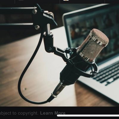 Podcast • Sports, Entertainment, and Media topics on current events. Discussions on everyday life, all while diving into the voice of athletes behind the lens