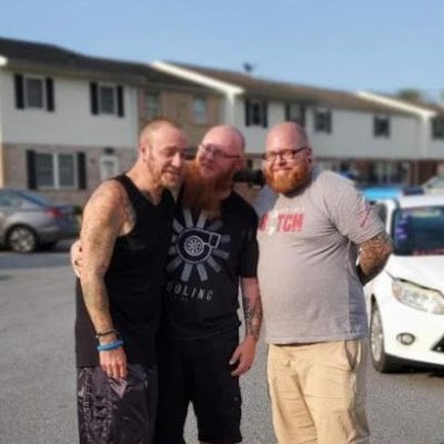 Angelervin1987's profile picture. Not here to bond