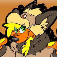 🐾 Marki マーキス Toony Paws 🐾 (@marquis2007) 's Twitter Profile