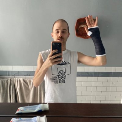 i contribute to @thelapcount and have plantar fasciitis