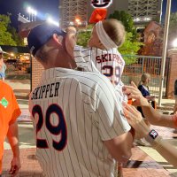 Carson Skipper (@carsonskip10) 's Twitter Profile