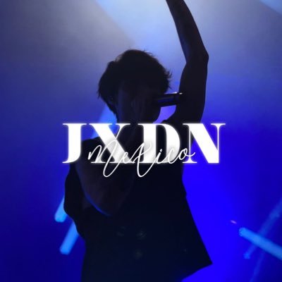 cuenta oficial de información dedicada al cantante y compositor @jxdn