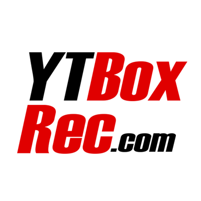 Youtube Boxing's Official Record Keeper
#1 Data Source For Crossover Boxing.
IG: @YTBoxRec