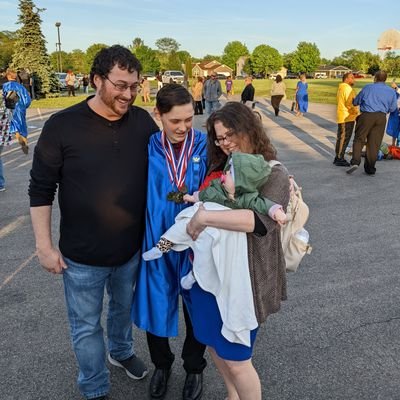 kris_colson's profile picture. Husband, Father, Sports Fanatic, Sr Manager, Jack of all trades........