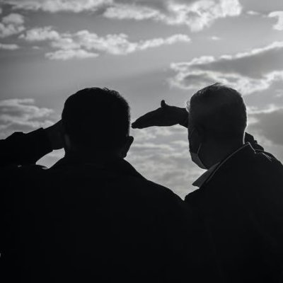 TitoToledo6's profile picture. Life is beautiful!