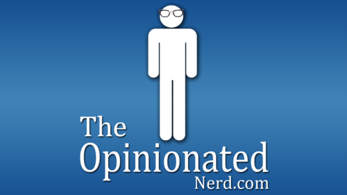 opinionatednerd's profile picture. Coldfusion and jQuery Jr. Applications Developer. Also, part time gamer and energy drink enthusiast.