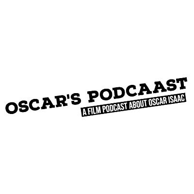 A podcast where @themingtacular goes through Oscar Isaac's filmography one project at a time, with the help of new guests each ep. Presented by @dailydrunkmag