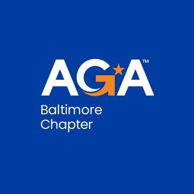 Welcome to the AGA Baltimore Chapter Twitter page. The Baltimore Chapter is a diverse group of Financial Professionals.