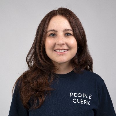 Co-Founder @peopleclerk (Techstars '21) | Consumer Advocate| Helping you get your day in small claims court | Latina Lawyer 🇨🇴⚖️ #justicetech #a2j