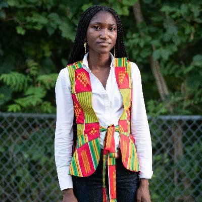 NAffinnih's profile picture. PhD student