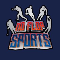 No Flop Sports (@noflopsports) 's Twitter Profile