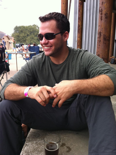 GeorgeBrabec's profile picture. #Runner, #Student, Home Brewer, #Beer Connoisseur, #Entrepreneur