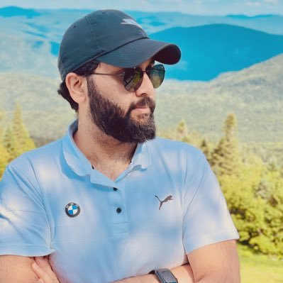 _SaadSiddique's profile picture. @UncannyOwl #Canadian 🇨🇦