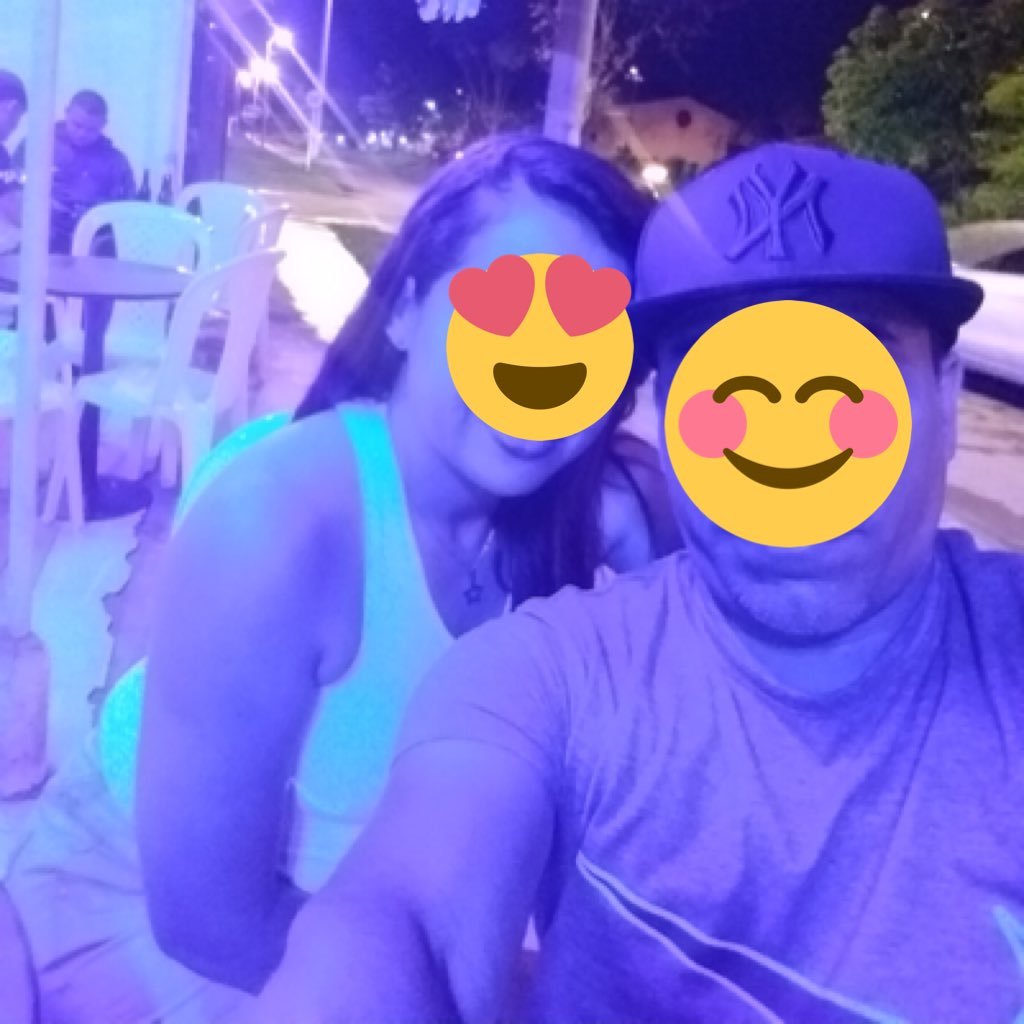 🤫Pareja Venezolana En Colombia (PALMIRA)100% REALES ♉️♐️🚭🇻🇪