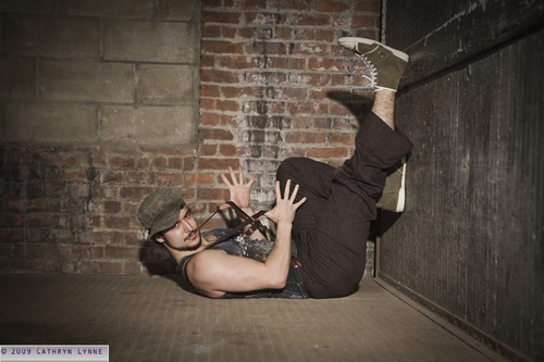 siddances's profile picture. Actor/dancer/director/choreographer/creator.  Just a scrappy artist dude making things happen in the NYC.  http://t.co/olaIkxkbrc