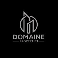 Domaine Properties(@DomainePropert1) 's Twitter Profile Photo