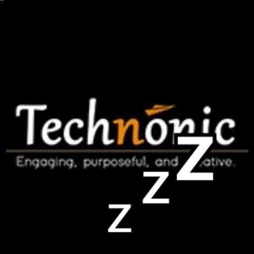 technonic_in's profile picture. frontend development related stuff 
#javascript #html #css #technonic